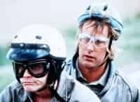 Тупой и еще тупее на СТС 12 января в 0110 смотреть видео