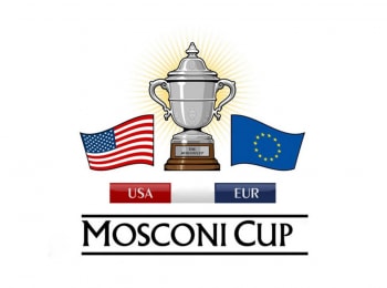 Бильярд. Пул. Mosconi Cup. Матчевая встреча США - Европа. Трансляция из Великобритании