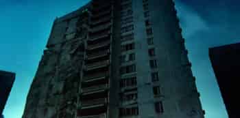 Чернобыль. Зона отчуждения ЧП в четвертом блоке