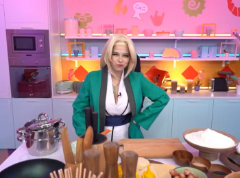 Программа передач на сегодня rustv de