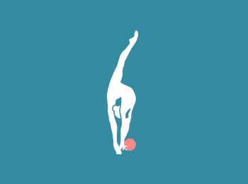 Фестиваль детской художественной гимнастики Алина 2022. Трансляция из Москвы