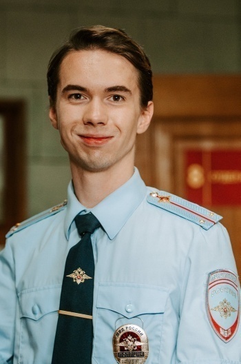 Инспектор Гаврилов 10 серия