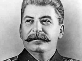 Иосиф Сталин. Как стать вождем
