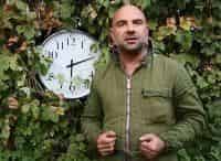 Как устроен мир с Тимофеем Баженовым