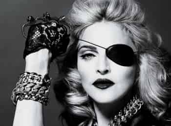 Мадонна: Богиня хайпа