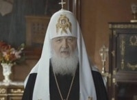 Пасхальное обращение Святейшего Патриарха Московского и всея Руси Кирилла