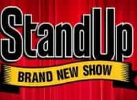 Пятилетие Stand Up 1 серия