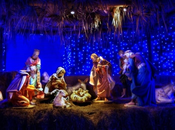 Рождество Христово. Прямая трансляция