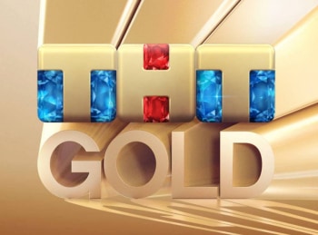 ТНТ. Gold 60 серия