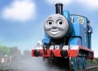 Томас и его друзья 10 серия