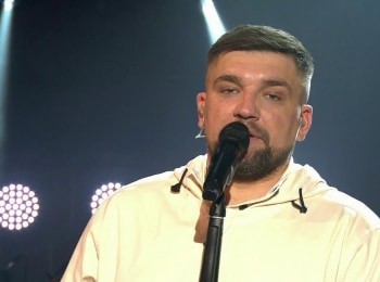 Вечерний Unplugged Гарик Сукачев